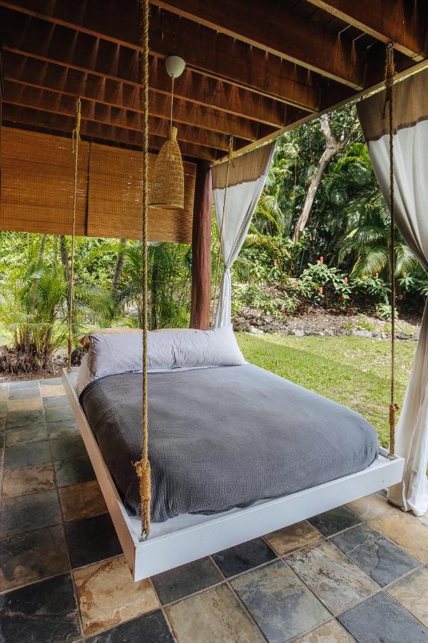 Апартаменты The Bamboo House Каилуа-Кона Экстерьер фото