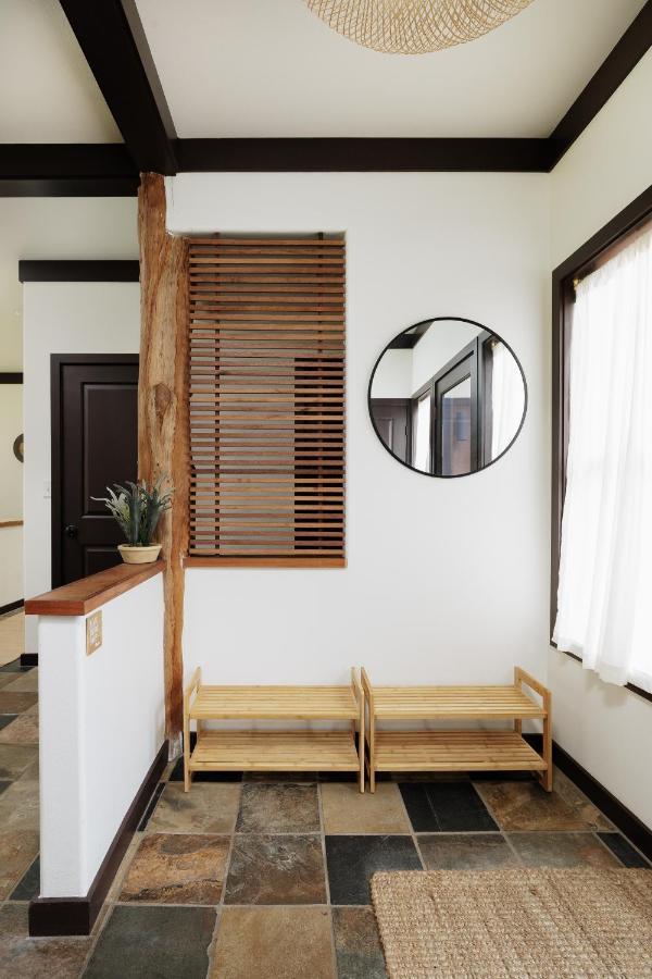Апартаменты The Bamboo House Каилуа-Кона Экстерьер фото