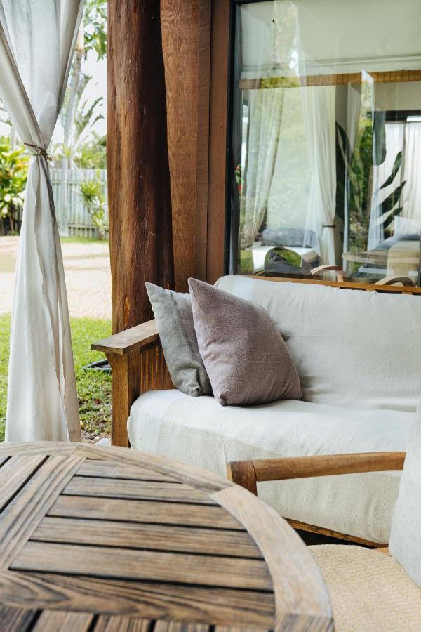 Апартаменты The Bamboo House Каилуа-Кона Экстерьер фото